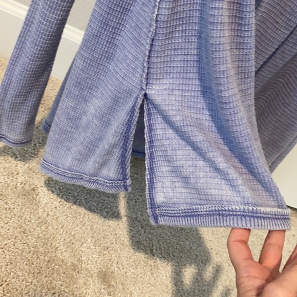 Free people Henley - Picture 3 of 5